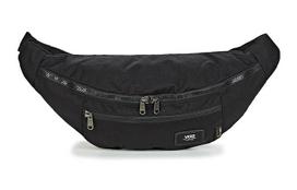 Vans Polyester Fanny Pack Regular Unisex Black VN0A2ZXX6ZC