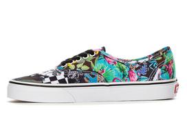 Authentic Vans 'Authentic Mash Up - Multi Floral' VN0A38EMVKK 37