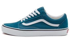 Old Skool Vans 'Blue Coral' VN0A38G19EM 34.5