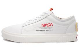 Old Skool Nasa x Old Skool Vans 'Space Voyager' VN0A38G1UP9 40.5