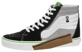 Vans SK8 Hi Vanscii VN0A38GEVKL 36