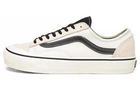 Vans Style 36 Decon Surf White VN0A3MVLXGL 36
