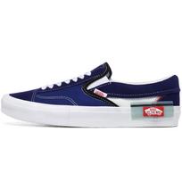 Slip-On Classic Vans Cap 'Blueprint' VN0A3WM5XHR 35