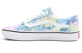 Old Skool Vans ComfyCush 'Tie-Dye' VN0A3WMA49L 36.5
