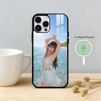 Fashion Cute Ayliva Phone Case For iPhone 17/16/15/14/13/12/Plus/Pro/Max for Magnetic Wireless Charging iPhone17Pro