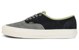 Vans Og Authentic Lx 'Grey Black' VN0A5FBDPWT 41