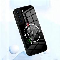 1N23456 Motorcycle Phone Case For Samsung A56 A36 A26 A16 A15 A25 A35 A55 A14 A34 A24 A54 Glass Case Samsung A13 4G
