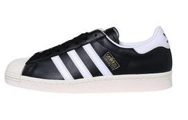Superstar Bape x Superstar Adidas Originals 'Black' 37