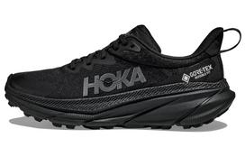 HOKA ONE ONE Challenger Atr 7 Gore Tex Black Black 46