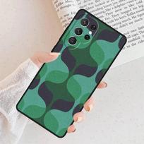 Hourglass Phone Case For Samsung Galaxy S25 S23 S30 S8 S21 S20 FE S24 S22 Note 10 20 S8 Plus lite Ultra Galaxy Note10