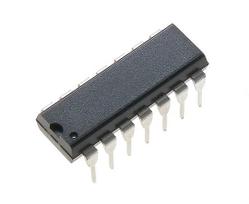 Cd4013 Dip14 Cmos