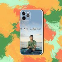 Mac Demarco  Phone Case For iPhone 17,16,15,14,13,12,11,Pro,Max,Plus,Air,X,XS,XR,SE,Mini Transparent Silicone Soft iPhone15pro