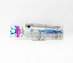 Bassday Crystal Popper 70S skęstantis masalas 10,5 g AL-476 (1127)