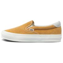 Vans OG Slip-On 59 LX Geltoni Unisex Kedai VN0007QEYLW 36 beige