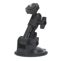 Suction Cup Camera Car Mount Powerful High Load Bearing Windshield Camera Holder for Action Camera