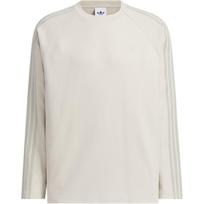 Adidas Originals SS25 Sym Waffle Knit T-Shirt Long Sleeve Men Tops KH1175 S