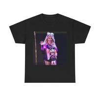 Alexa Bliss WWE Shirt S