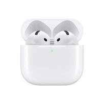 Apple AirPods 4 with USB-C Charging Case
