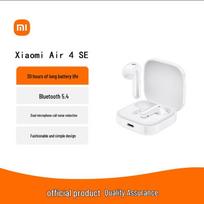 Xiaomi Air 4 SE Tikri belaidžiai Bluetooth ausinukai