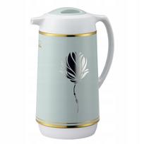 Glass thermos ZOJIRUSHI AHGB-10D-SF 1 l gray