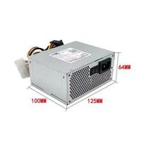 Huorui 8-Bay NVR/DVR System CN plug (adapter included)
