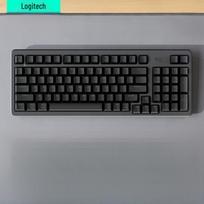 Logitech Lingyan Series K868 Triple-Mode Mechanical Keyboard