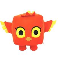 Pet Simulator X Cat Plushie Doll Big Games Plush Toy Stuffed Animal Bat Bee Axolotl Shark Horse Cute Soft Pillow Gift for Fan 20cm