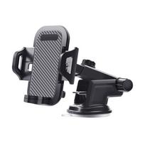 Universal Car Phone Holder Windshield Dashboard Suction Cup Mount 360 Rotation Auto Smartphone Sucker Support Stand Accessories juoda