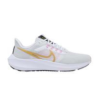 Nike Wmns Air Zoom Pegasus 39 'White Gold Pink' 35.5