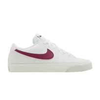 Nike Wmns Court Legacy Next Nature 'White Rosewood' 35.5