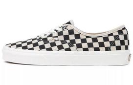 Vans Authentic 'Eco Theory - Checkerboard' 35