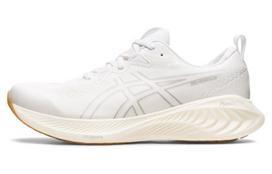 ASICS Gel Cumulus 25 'White Gum' 39.5