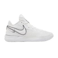 Nike Zoom LeBron NXXT Gen 'White' 42.5
