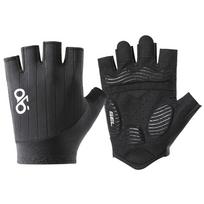 Anti-Slip Bicycle Gloves Shock-Absorbing Biking Gloves MTB Cycling Gloves  Bike Accessories XL juoda