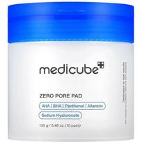 Medicube Zero Pore Toning Pads x 70