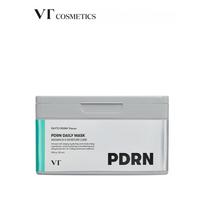 VT PDRN Esencija 30ml/Reedle Shot 100/Esencijos lazdelė-balzamas 9.5g/Švytėjimo ampulė 100ml/PDRN kremas 100 50ml/kaukė Mask 30ea