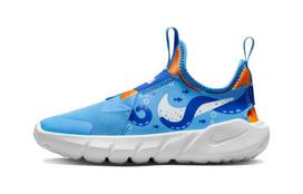 Nike Flex Runner 2 Lil PS 'Octopus' 28
