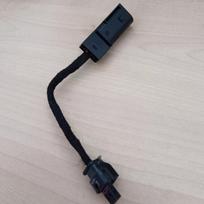 For BMW N20 Fuel High-pressure Pump Plug 1pcs