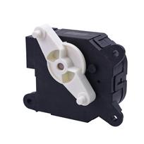 HVAC oro mišinio sklendės pavara, suderinama su For Opel For Corsa C ir For Saab 93 modeliais 9180021 13192013 Juoda ABS gray