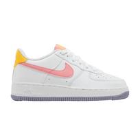Nike Air Force 1 GS 'White Coral Chalk' 38.5