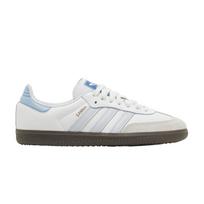adidas Samba OG 'White Halo Blue' 47