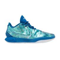 Nike LeBron 21 'Abalone' 44.5
