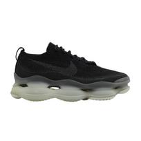 Nike Air Max Scorpion Flyknit 'Black Anthracite' 42