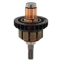 18V Drive Armature 619377-8 Armature For Tool Maintenance Spare Part Electric Tool Part Metal Material Replacement Part China Mainland