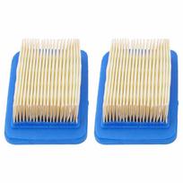 Replacement A226000032 Air Filters for Leaf Blower PB580T PB755ST PB500T PB580H PB403 PB403H 2 Pack for Long Lasting Use China Mainland