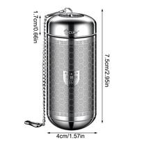 Flowers Fruits Herbs Making Iced Tea Spices Tea Infuser Tea Ball Strainer Bar Updated Slim Lid Stainless Steel