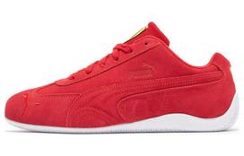 Scuderia Ferrari x Puma Speedcat 'Rosso Corsa' 41