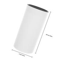Premium Kitchen Cutter Storage Rack Heavy-Duty Elastic Clamp Design Bottom Drain Hole Air Permeable Space Saving Multifunctional balta