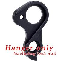 Dropout For Colnago-compatible C64 Concept V3R V3RS Rear Derailleur Hanger Thru-Axle Bicycle Frame Part 1pc Standard Hanger