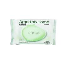 Ermutao Pure Water Flushable Wet Wipes